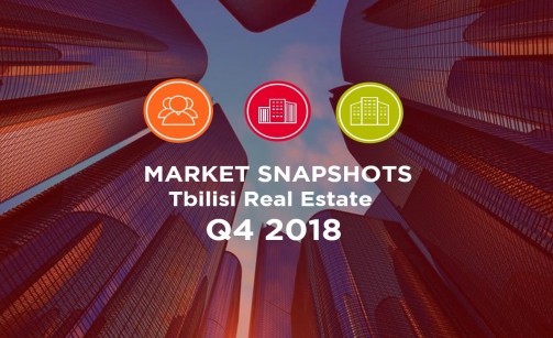 Market Snapshots Q4 2018